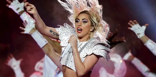 Lady Gaga se suma a la fiesta del Super Bowl 2020 con concierto