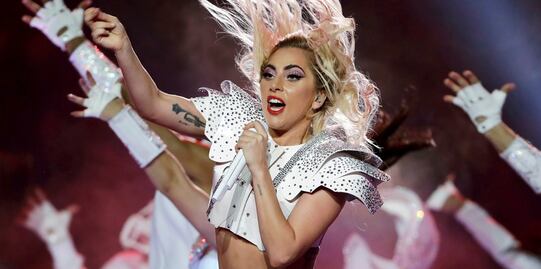 Lady Gaga se suma a la fiesta del Super Bowl 2020 con concierto
