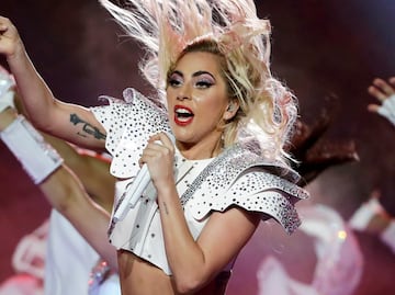 Lady Gaga se suma a la fiesta del Super Bowl 2020 con concierto