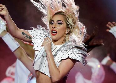 Lady Gaga se suma a la fiesta del Super Bowl 2020 con concierto