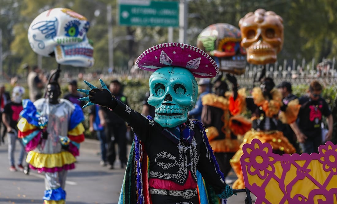 Archivo EL UNIVERSAL / Yadín Xolalpa