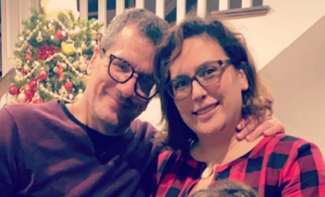 Divorcio de Angélica Vale: señalan a Otto Padrón de tener un supuesto romance en la escuela de sus hijos. Foto: Angélica Vale / IG