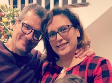 Divorcio de Angélica Vale: señalan a Otto Padrón de tener un supuesto romance en la escuela de sus hijos