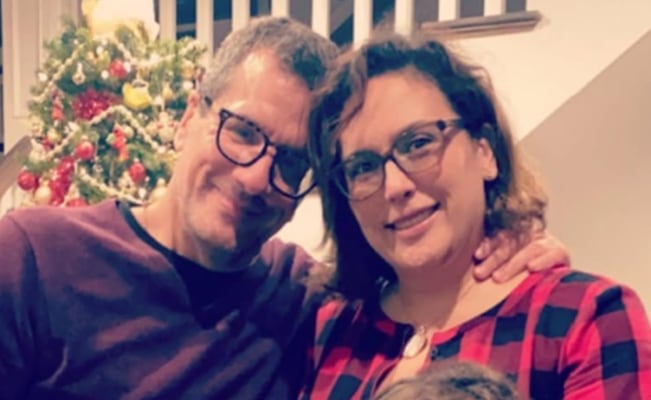 Divorcio de Angélica Vale: señalan a Otto Padrón de tener un supuesto romance en la escuela de sus hijos