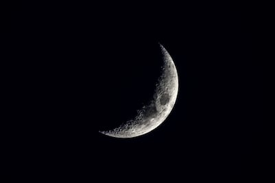 ¿Cuándo será la Luna Negra en diciembre de 2024, qué significa y por qué se le llama así?