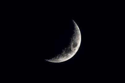 ¿Cuándo será la Luna Negra en diciembre de 2024, qué significa y por qué se le llama así?