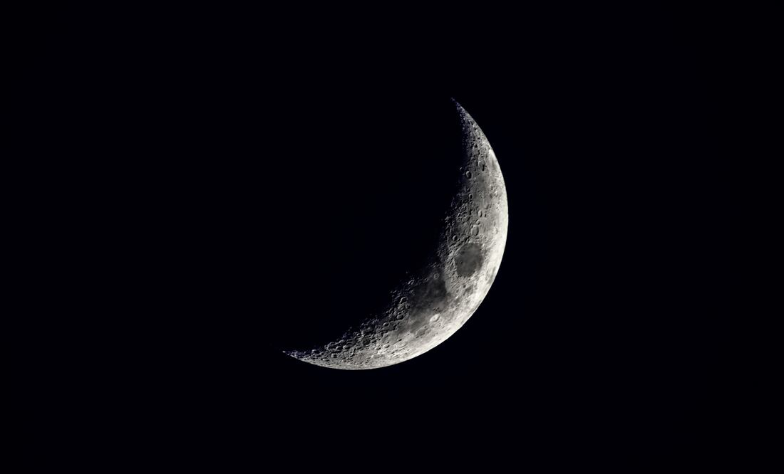 ¿Cuándo será la Luna Negra en diciembre de 2024, qué significa y por qué se le llama así? Foto: iSTOCK-MAKASANA