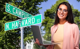 ¡Gratis y en línea! Harvard University ofrece curso para SER FELIZ