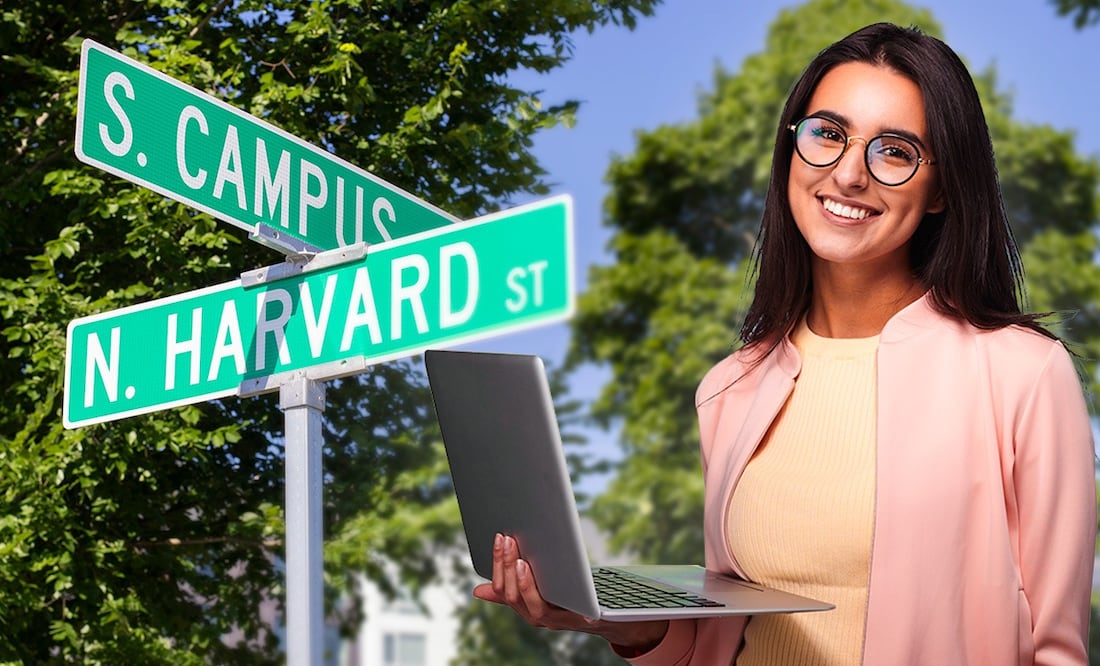 Curso de la felicidad de Harvard/ iStock/ max-kegfire