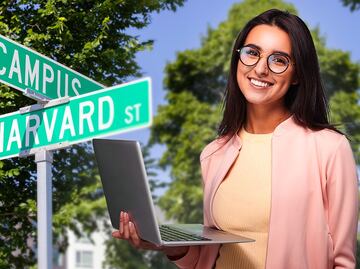 ¡Gratis y en línea! Harvard University ofrece curso para SER FELIZ