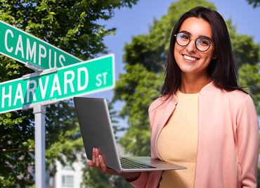 ¡Gratis y en línea! Harvard University ofrece curso para SER FELIZ