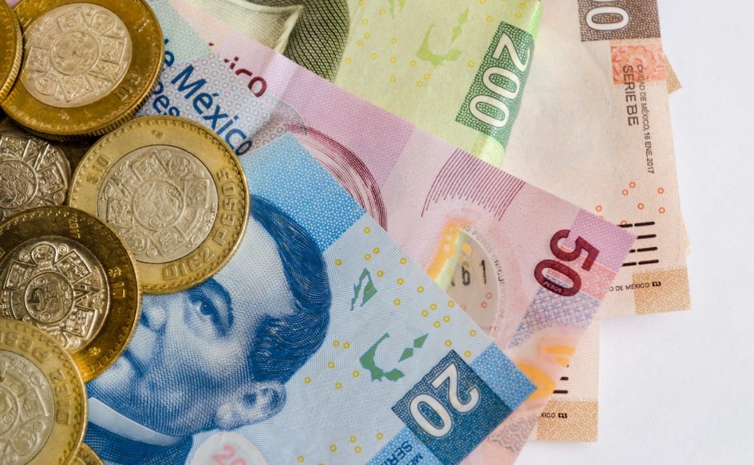 Aumento al salario mínimo en 2024: ¿Cuánto podría subir el próximo año según Coparmex? Foto: iStock / Karla Rosales