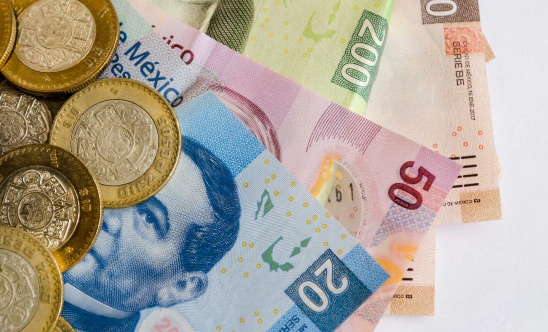 Aumento al salario mínimo en 2024: ¿Cuánto podría subir el próximo año según Coparmex? Foto: iStock / Karla Rosales