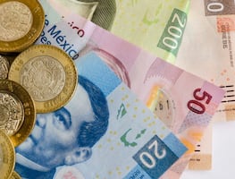 ¿Aumento al salario mínimo en 2024? Esto podría subir en México según Coparmex