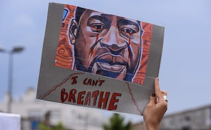 FedEx despide a empleado que se burló de la muerte de George Floyd