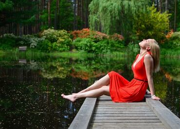 Anaheim, la mejor ciudad para liberarte del estrés