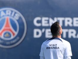 ¿Se queda o no Messi en el PSG? El club no confirma ni desmiente la salida del argentino