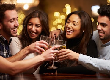 Reconocen a Handshake Speakeasy en la CDMX como el mejor bar del mundo. Precio, bebidas y reservas