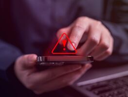 Alerta de estafa. Cuidado si recibes este mensaje de texto de Correos de México