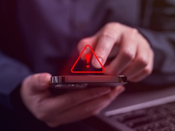 Alerta de estafa. Cuidado si recibes este mensaje de texto de Correos de México