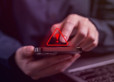 Alerta de estafa. Cuidado si recibes este mensaje de texto de Correos de México