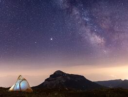 Lo que debes saber del enorme asteroide que pasará por la Tierra en enero