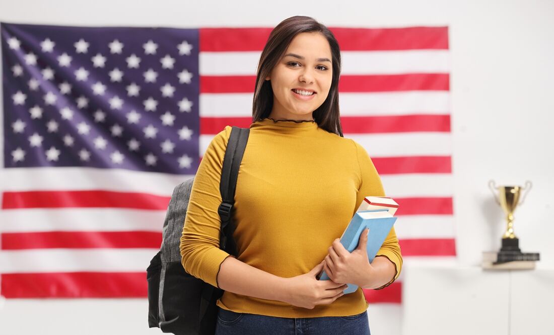 Estudiar en Estados Unidos. iStock/ Ljupco