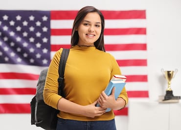 ¿Cuánto cuesta tramitar la visa para estudiar en Estados Unidos? Requisitos 2024