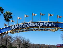 Empleados de Disneyland, desde Mickey Mouse hasta la Cenicienta, buscan sindicalizarse