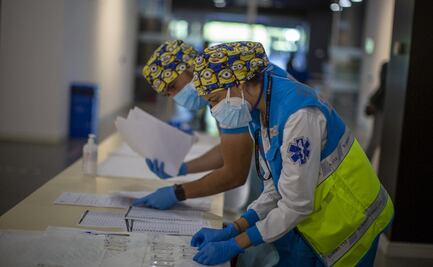 Covid-19. España confina a 5.7 millones de personas en municipios