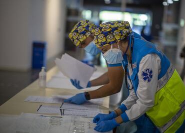 Covid-19. España confina a 5.7 millones de personas en municipios