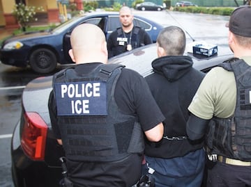 Trump intensifica redadas migratorias en Chicago y Boston: así operan los agentes federales