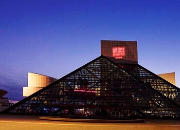 8 cosas que puedes hacer durante una visita rápida a Cleveland