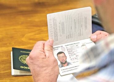 SRE reanuda trámites de pasaporte mexicano el 22 de junio
