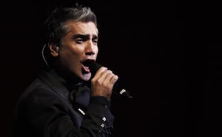 Alejandro Fernández anuncia gira por Estados Unidos y una ciudad de Canadá