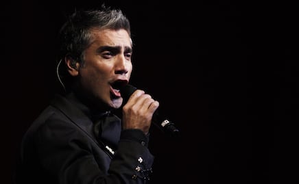 Alejandro Fernández anuncia gira por Estados Unidos y una ciudad de Canadá