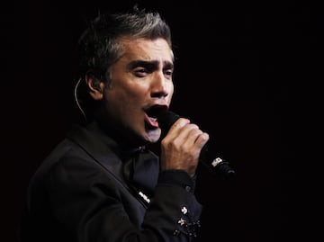 Alejandro Fernández anuncia gira por Estados Unidos y una ciudad de Canadá