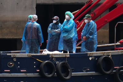 Canadá confirma caso positivo de hantavirus en pasajero de crucero internacional Hondius