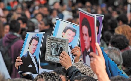 A dos años de la muerte de José José, así lo recuerdan en México