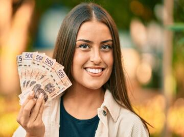 ¿Cómo se calcula el aguinaldo? ¿Cuánto debes recibir con el salario mínimo?