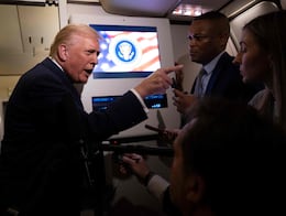 Ola de indignación: Trump llama ‘cerdita’ a reportera y desata furia entre periodistas y medios en Estados Unidos