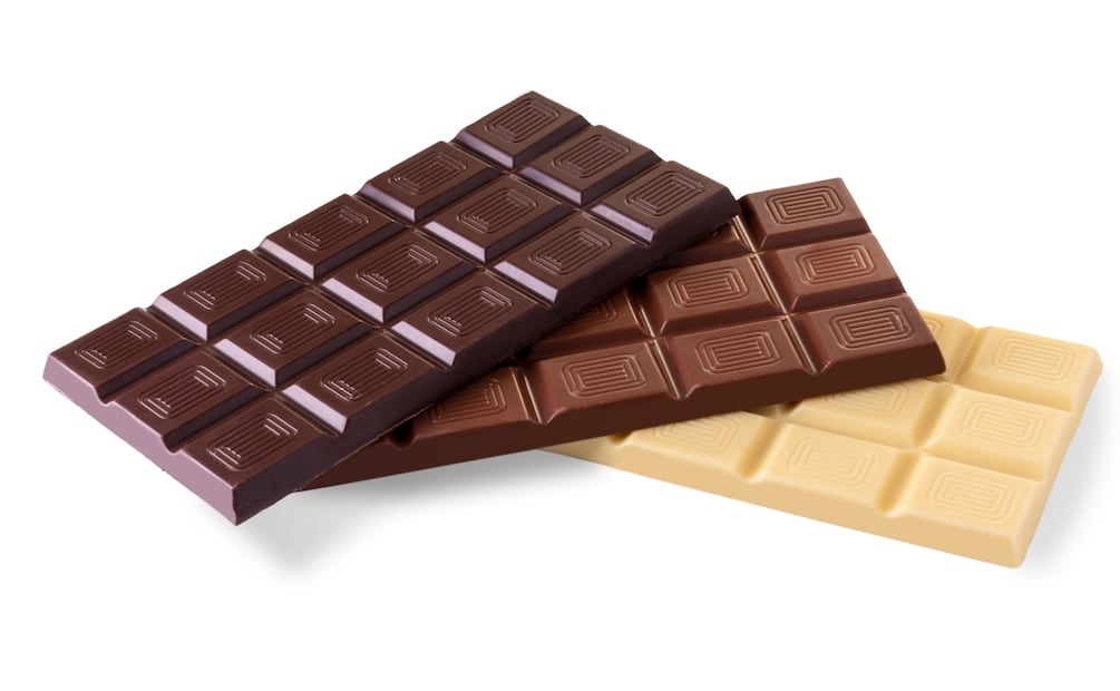 FDA alerta sobre consumo de barras de chocolate y gomitas dañinas para la salud; hay hospitalizados. Foto: iStock / Francesco Marzovillo