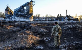Rusia dice que EU usa aves y murciélagos para su plan de armas biológicas