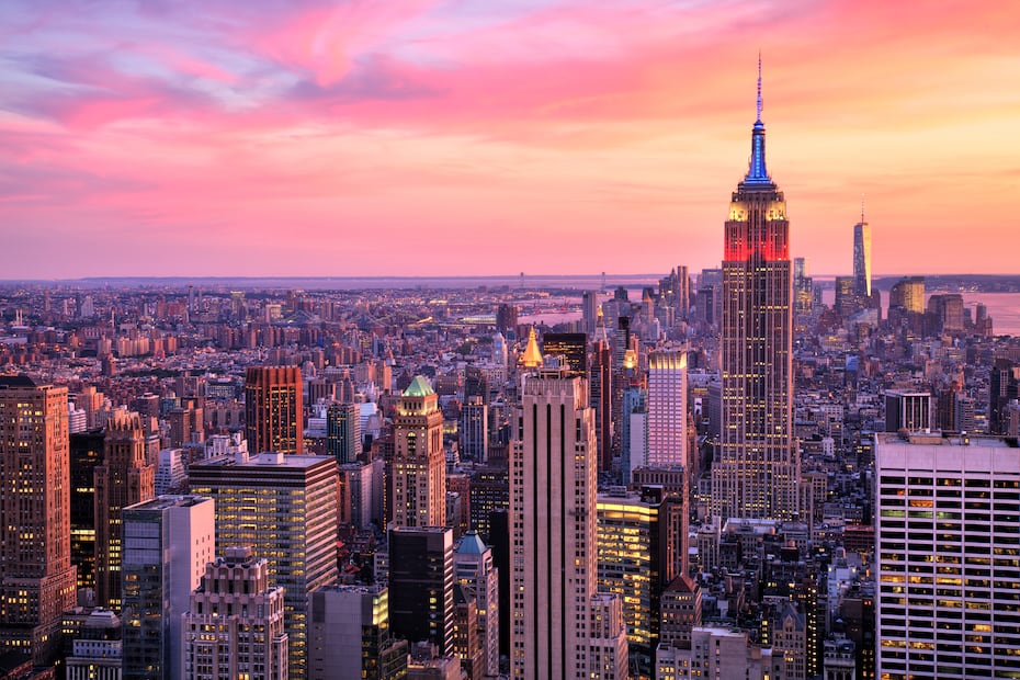 Empire State Building /roman_slavik
