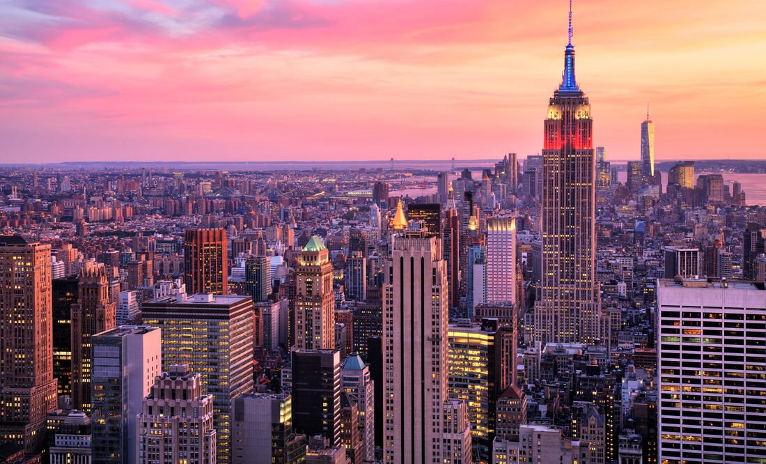 Empire State Building /roman_slavik