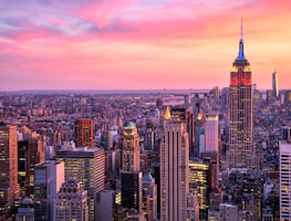 Costo, ubicación, atracciones y lo más nuevo del Empire State Building; lo que debes saber para visitarlo