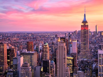 Costo, ubicación, atracciones y lo más nuevo del Empire State Building; lo que debes saber para visitarlo