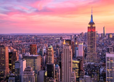 Costo, ubicación, atracciones y lo más nuevo del Empire State Building; lo que debes saber para visitarlo