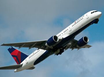 Pasajera amamanta a su gato en pleno vuelo en Estados Unidos