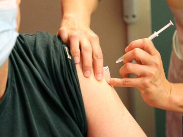 Vacuna de Moderna podrá comercializarse en EU bajo el nombre de Spikevak